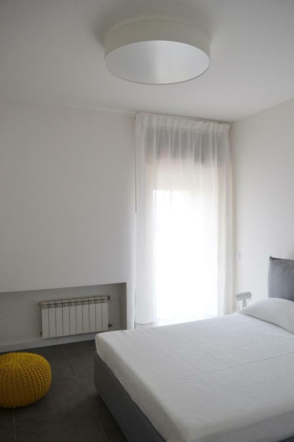Cor A Cor Holiday House Agropoli Extérieur photo